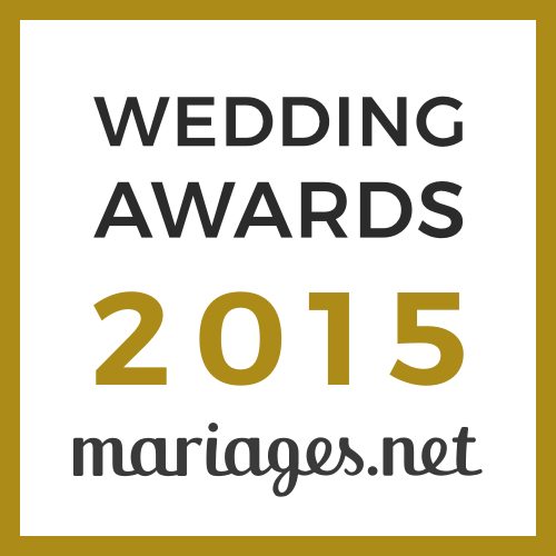 Royal Gourmet, gagnant Wedding Awards 2015 mariages.net